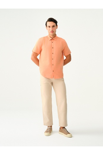 Loft Lf2035478 Shirt K.Sleeve
