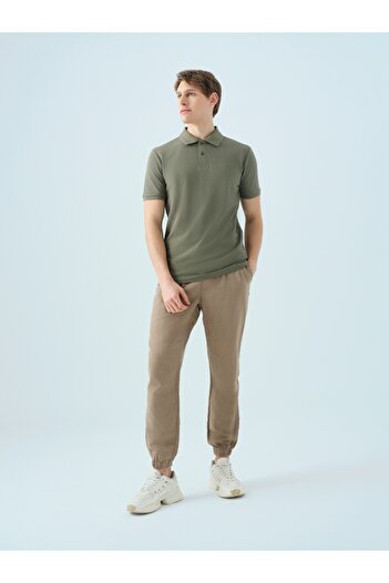 Loft Regular Fit Men's Trousers