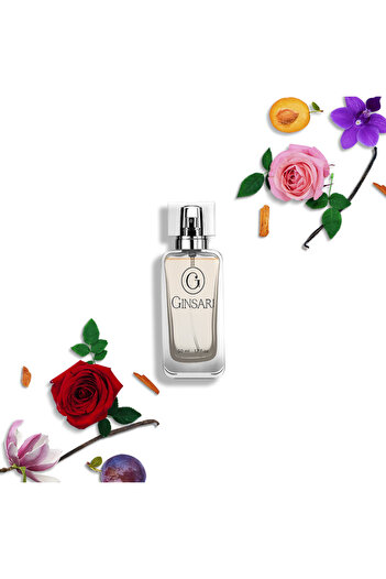 Ginsari Perfume for Women 27 inspired by Jadore, Floral/Fruity, 50ml