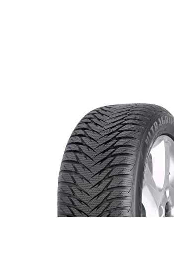 Goodyear 195/60R16C 99/97T UltraGrip 8