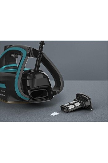 TEFAL 3000 Watt Premium Buharlı Ütü, Hızlı Isınma, Yüksek Buhar Gücü, Eko Modu, Akıllı Otomatik Kapanma
