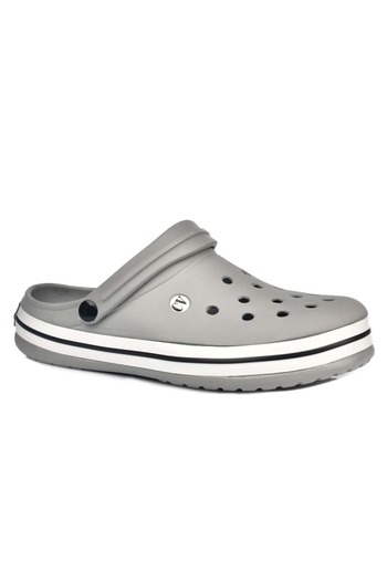 Kristal Crcl. Clog Closed Front Women's Slippers
