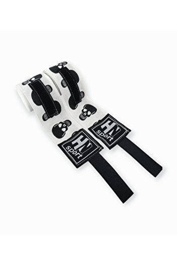 hn sport Boxing Kick Boxing Muay Thai Wushu Sanda Όλα τα αθλήματα 3,5 m X 2 τεμάχια Επίδεσμος χεριών Ελαστικός επίδεσμος μποξ