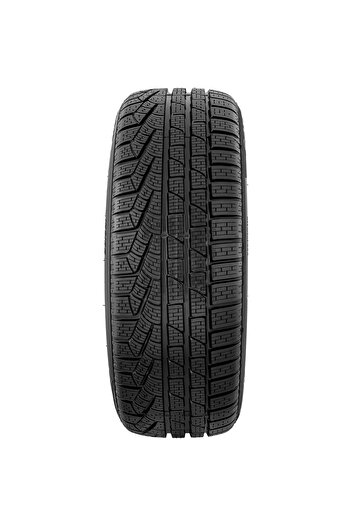 Pirelli 225/60R17 99H R-F W210 SOTTOZERO SERIE 2 (*) Üretim 2019 Oto Kış Lastiği