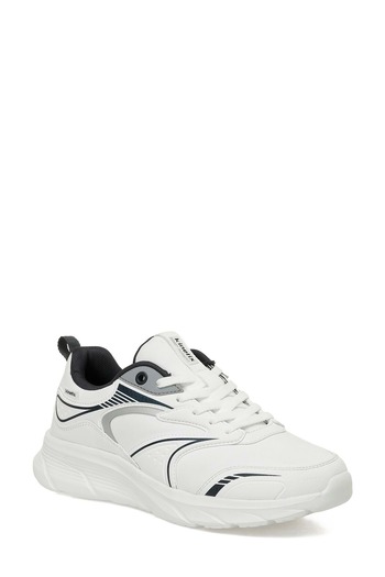 Kinetix Quick Run Pu 5Pr Men's Running Shoes