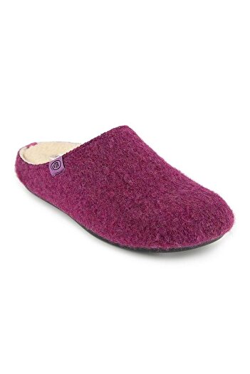 Muya İontas Anatomical Sole Women's House Slippers