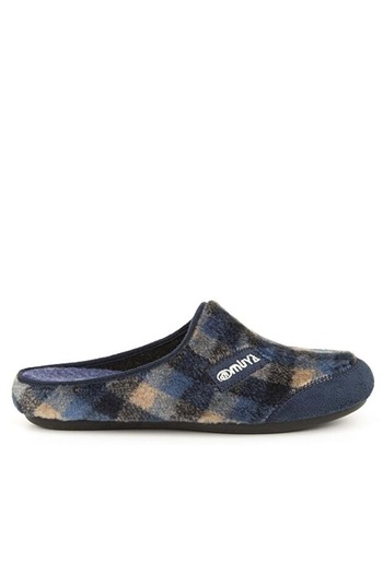 Muya Merida Anatomical Sole Unisex Home Slippers