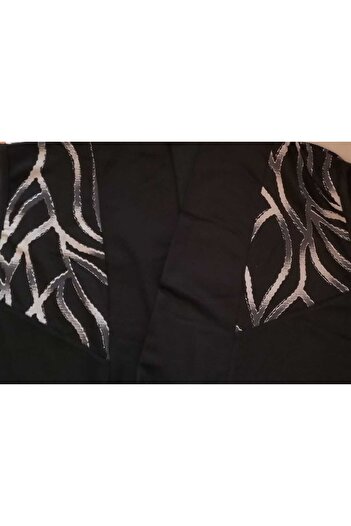 wear on Luxury Crystal Fabric Vest