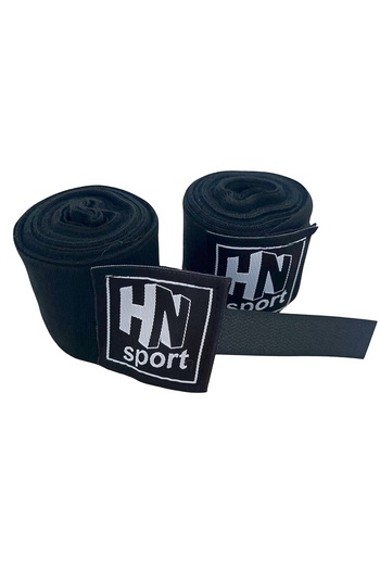 hn sport Παιδικό επίδεσμο χεριών 2,5 m X 2 τεμάχια ελαστικό επίδεσμο μποξ για πολλά αθλήματα όπως τον πυγμαχία, τον κικμποξ, τον μουάι θαϊ, τον χούσο και άλλα