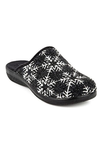 Muya Comma Anatomical Sole Women's House Slippers