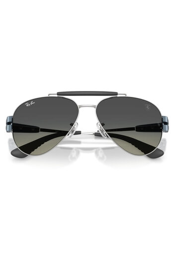 Ray-Ban Rb3762M F12311 58 Unisex Sunglasses