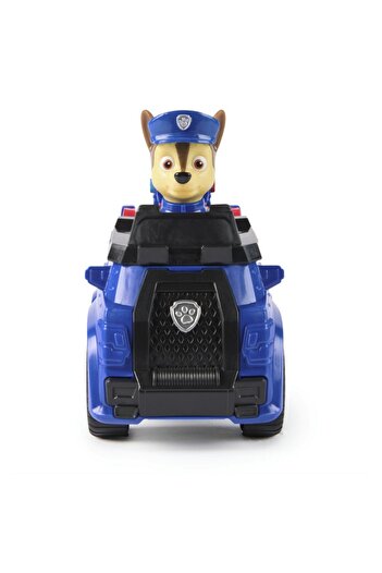 PAW PATROL Quest Vehicle and Its Heroes