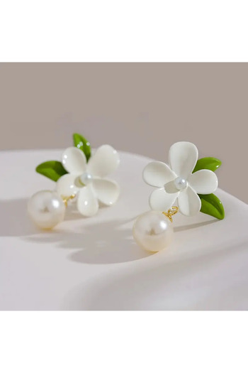Fashionjewelery Lisbon Earrings