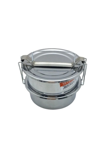 The LOG INVEST 2-Piece Expiry Bowl