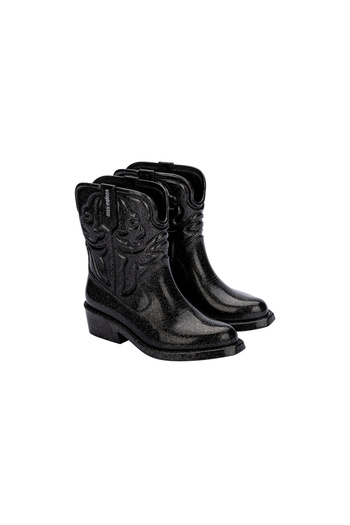 Mini Melissa Children's Texas Boots