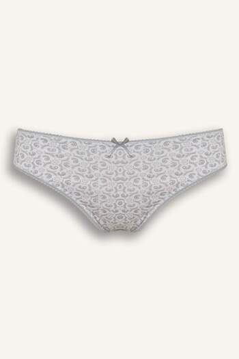 DeFacto 3-Piece Brief Fall in Love F3059Ax25Au