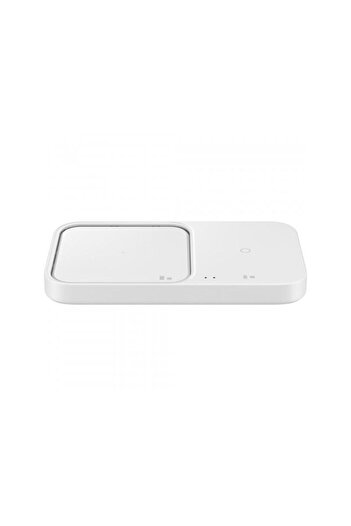 Samsung Wireless Charger Duo 15W 1.67A White EP-P5400TWEGEU