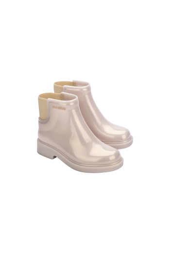 Mini Melissa Chelsea Kids Boots