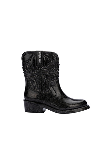 Mini Melissa Children's Texas Boots