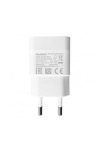 Huawei Mains Charger HW-050100E01 5W 1A 1 x USB-A White 02221186