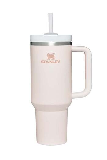 Generic 40oz Quencher H20 Flowstate Stainless Steel Vacuum Insulated Tumbler with Lid and Straw for