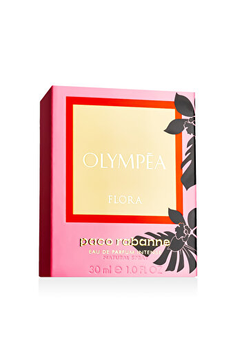 RABANNE Paco Olympéa Flora Eau De Parfum Intense 30 ml (woman)