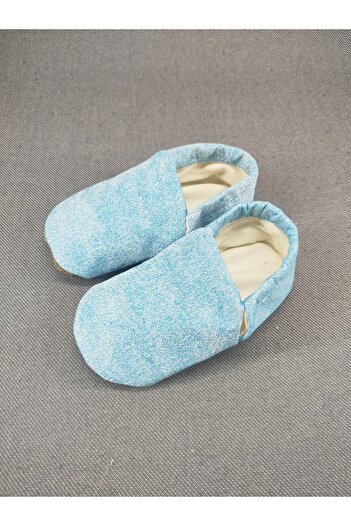 DOMİKİDS Koko Patik Non-Slip Sole Nursery Shoes