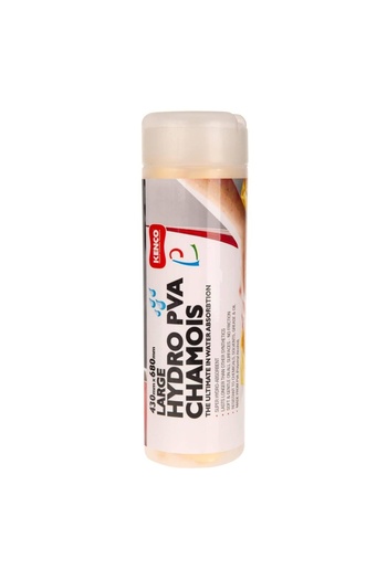 ACE Kenco Hydro Chamois (Large)