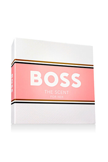 Hugo Boss Boss The Scent For Her EDP 50 ml + BL 75 ml (woman)