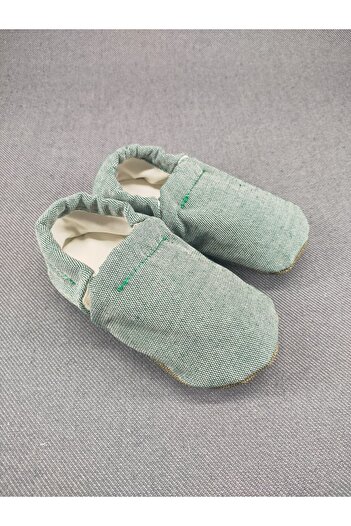 DOMİKİDS Koko Patik Non-Slip Sole Nursery Shoes