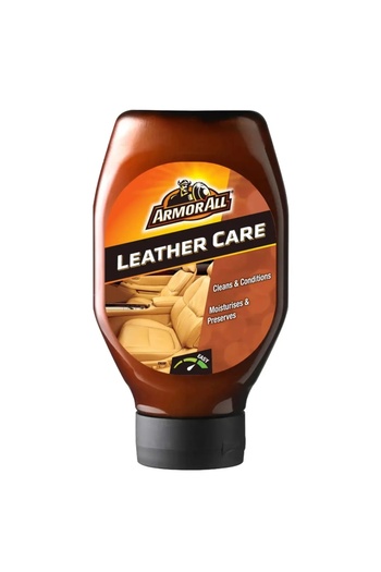 ACE Armor All Leather Care (530 ml)