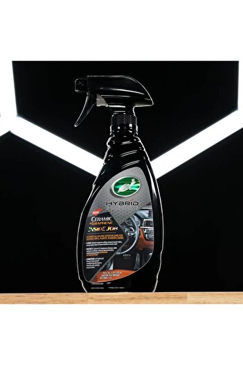 ACE Turtle Wax Ceramic + Graphene Inside Job Spray (5 x 8.5 x 26 cm)