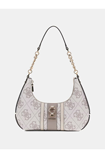 Guess Erenia Top Zip Shoul-Women's Shoulder Bag -So783818