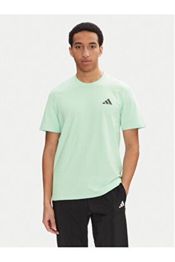 adidas Men's T-Shirt JY3033 Green