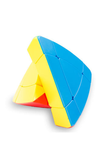 Other Cub Shengsho 3x3x3, Turn Magic, Cub Luminos, Idee de Cadou de Crăciun