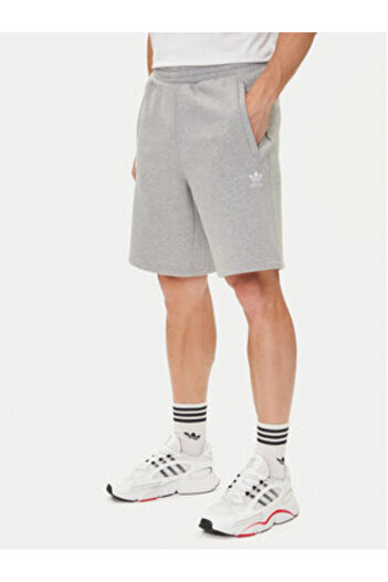 adidas Men's Sports Shorts Multicolor ORIGINALS-JY6266 MGREYH/WHITE