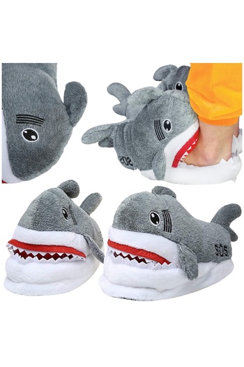 Other Plush slippers for women, men, slippers, house slippers, warm shark slippers