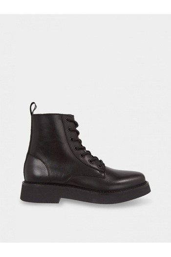 Tommy Hilfiger Women's Boots En0En02310-Bds