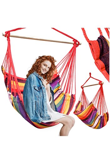 Other Brazilian chair, swing, garden hammock, hanging chair, rocking chair