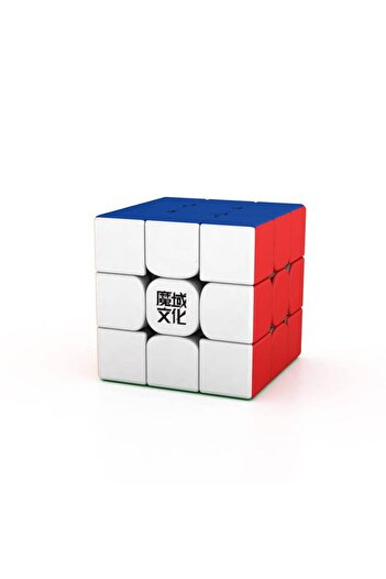 Other Cub multicolor pentru profesioniști, idee de cadou, Crăciun, design 3x3x3