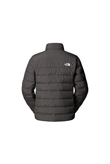 THE NORTH FACE M Aconcagua 3 Jacket Men's Outdoor Coat Nf0A84Hz0Uz1 Gray