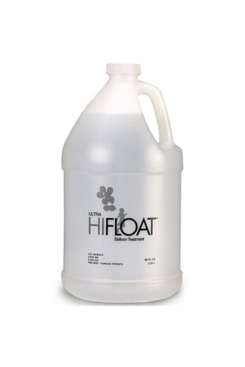 Balloons Shop Hi-Float - Gel tratare baloane latex REZERVA 96 oz/ 284 L