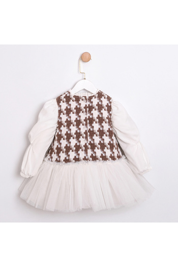 Cumino Encanto 2-Piece Girls' Set 2-3-4-5 Years Old