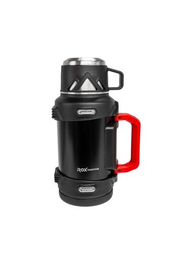 Rox Camping 1.5 Lt Camping Thermo
