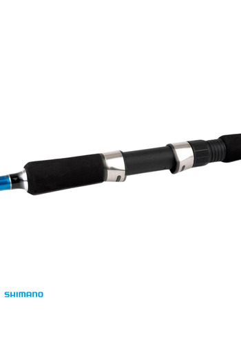 Shimano Alivio Boat Quiver 180 Cm 50-150 Gr Tekne Kamışı