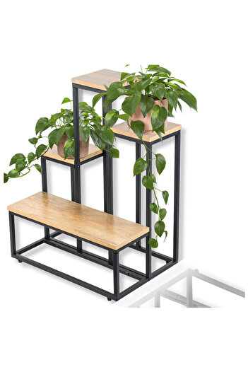 Other Metal stand for flowers, plants, pots, industrial shelving 68