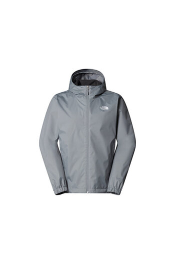 THE NORTH FACE M Quest Jacket - Eu Men's Outdoor Raincoat Nf00A8Azh5F1 Gray