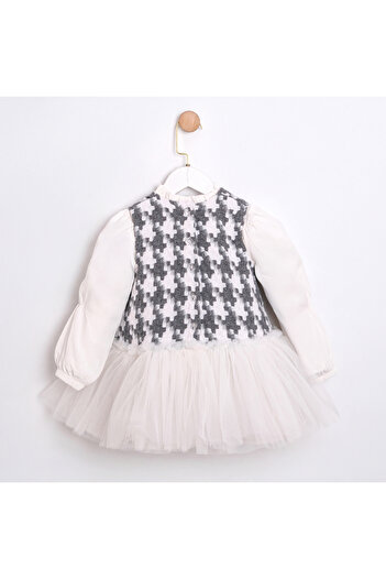 Cumino Encanto 2-Piece Girls' Set 2-3-4-5 Years Old