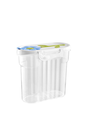 ÇERÇİCİ Food Container - Daisy 1.7 Lt