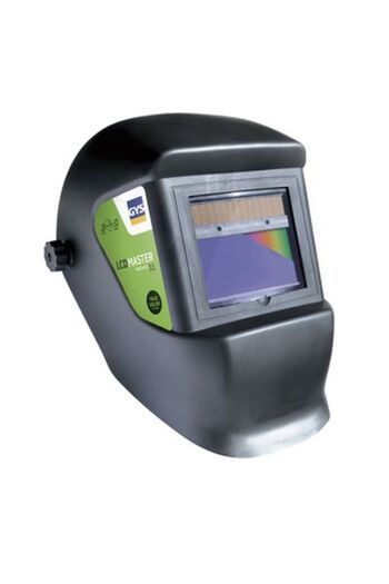 Gys GYS welding helmet, model GYS043442